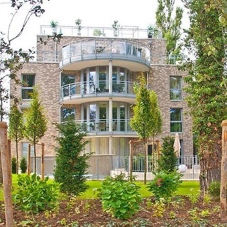 Domizil Am Meer Domizil Am Meer Appartement 12 Timmendorfer Strand Exterior photo